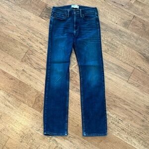 Boys Abercrombie Jeans